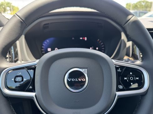 New 2026 Volvo XC60 B5 Core w/ Protection Package image 29