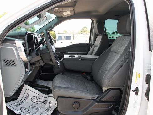 Used 2023 Ford F350 XL image 16