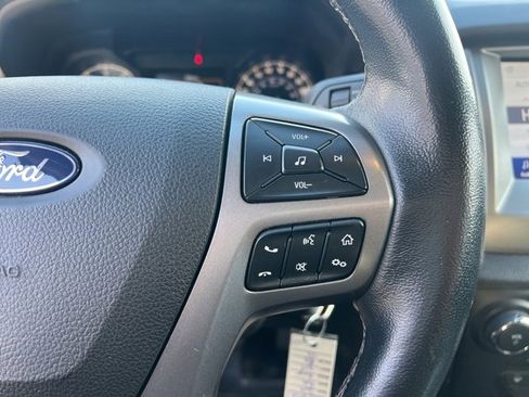 Used 2019 Ford Ranger XLT w/ FX4 Off-Road Package image 24