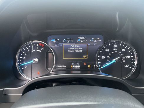 Used 2019 Ford Expedition Limited w/ Equipment Group 303A AWD/4WD image 28