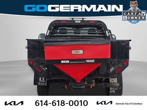 Used 2020 Ford F250 XL w/ Power Equipment Group AWD/4WD image 10