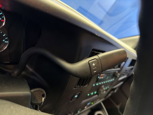 New 2025 Chevrolet Express 2500 Extended w/ Driver Convenience Package image 22