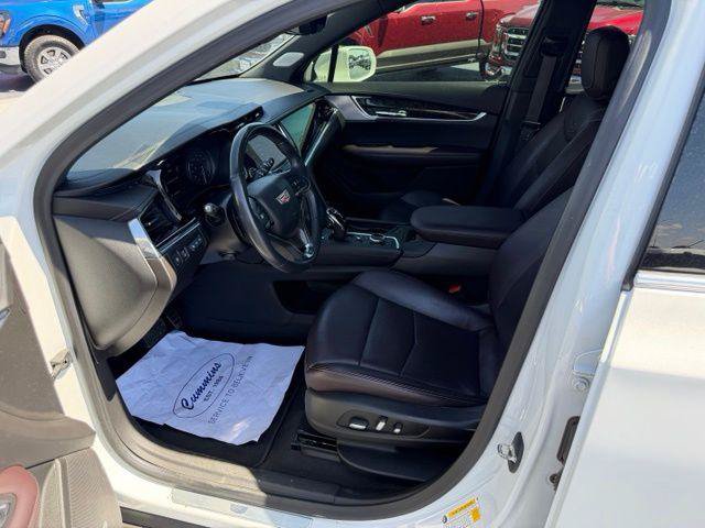 Used 2020 Cadillac XT6 Premium Luxury FWD image 19
