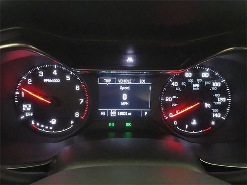 Used 2023 Chevrolet TrailBlazer ACTIV w/ Convenience Package image 16