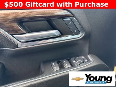 Certified 2024 Chevrolet Silverado 2500 LT image 21