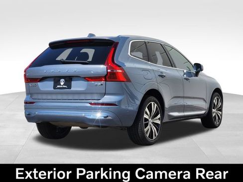 Certified 2023 Volvo XC60 B5 Plus w/ Climate Package AWD/4WD image 9