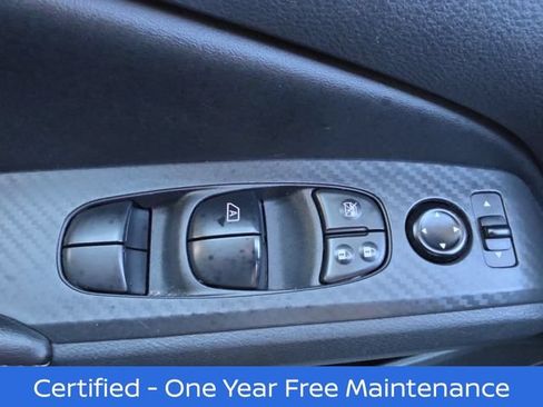 Certified 2024 Nissan Altima 2.5 SV FWD image 29