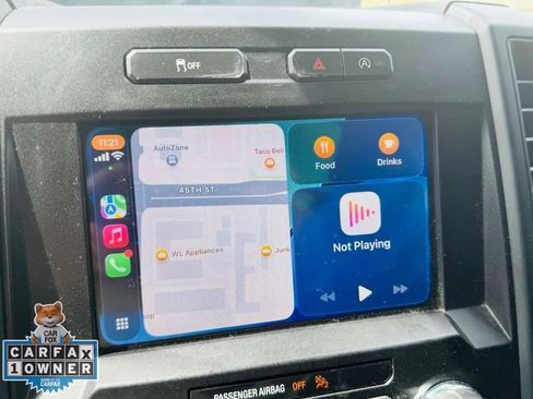 Used 2019 Ford F150 XL w/ Equipment Group 101A Mid AWD/4WD image 29