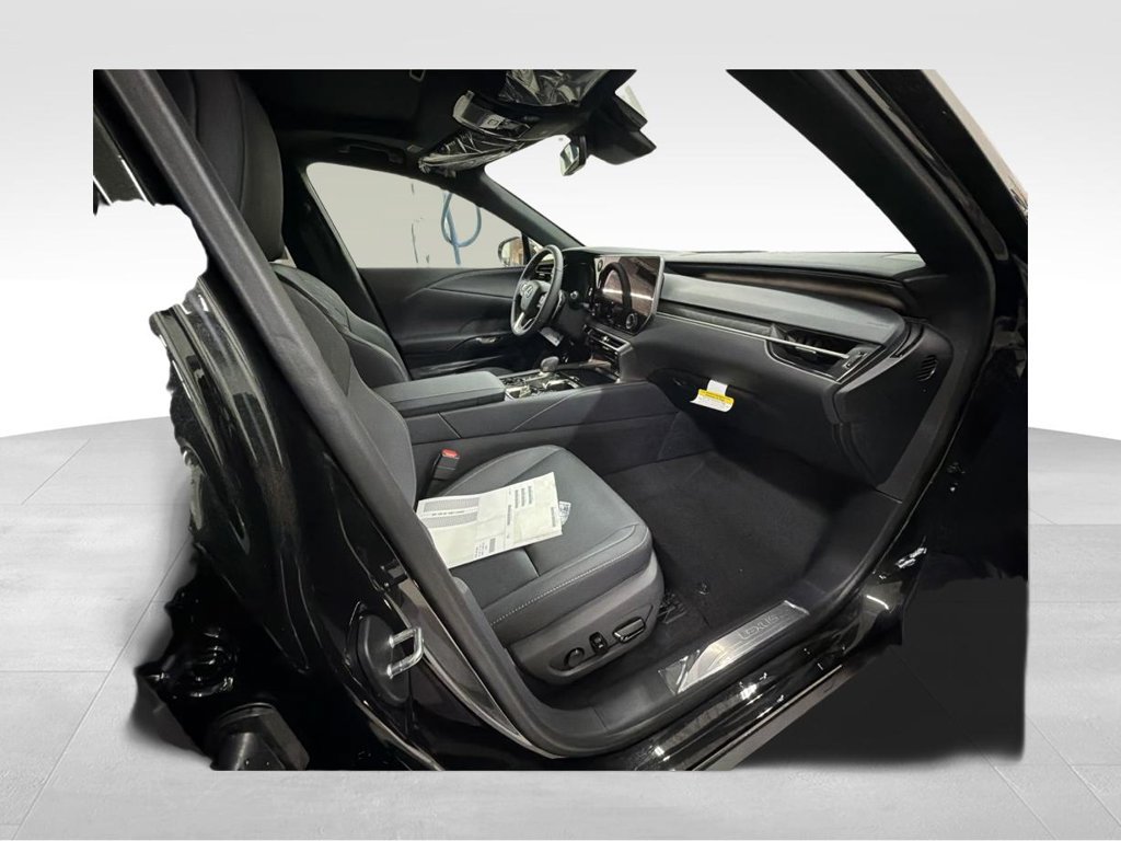New 2026 Lexus RX 350 Premium AWD/4WD image 11
