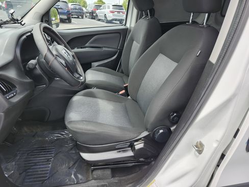 Used 2022 RAM ProMaster City Wagon FWD image 22