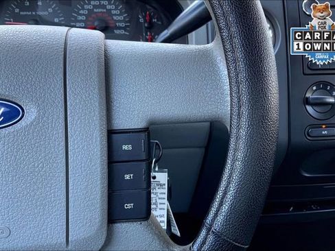 Used 2006 Ford F150 XLT image 20