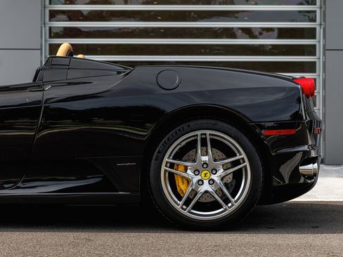 Used 2007 Ferrari F430 Spider image 6