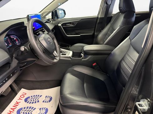 Used 2024 Toyota RAV4 XLE Premium w/ Weather Package image 11