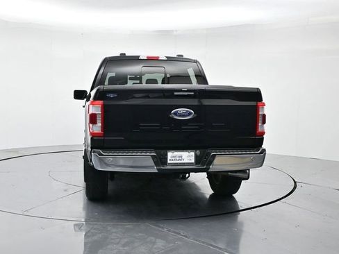 Certified 2023 Ford F150 Lariat image 8