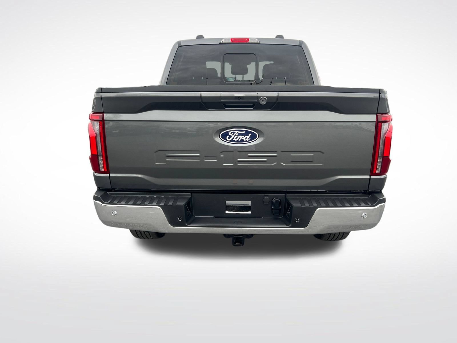 Used 2026 Ford F150 Lariat AWD/4WD image 4
