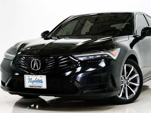 Used 2023 Acura Integra image 2