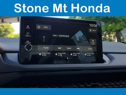 New 2026 Honda Accord LX image 22