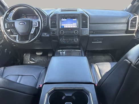 Used 2019 Ford Expedition Limited w/ Equipment Group 302A image 13