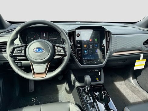 New 2026 Subaru Forester Sport AWD/4WD image 20