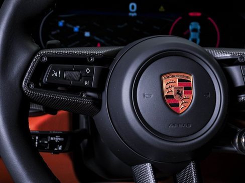 New 2026 Porsche 911 Carrera GTS image 22