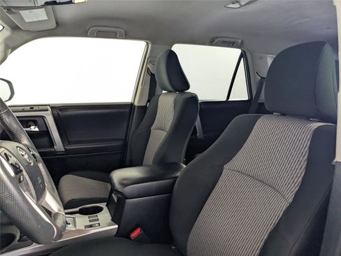 Certified 2022 Toyota 4Runner SR5 image 11