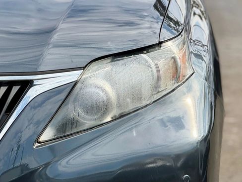 Used 2010 Lexus RX 350 RX 350 Sport Utility 4D image 26