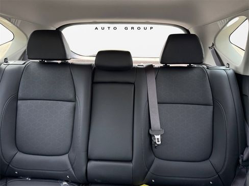 New 2026 Kia Seltos SX w/ SX Sunroof Package image 23