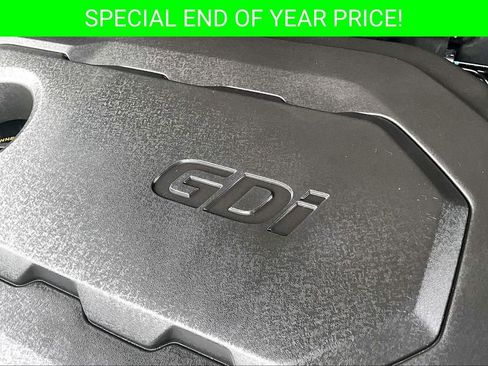 Used 2017 Hyundai Santa Fe Sport w/ 2.4L Tech Package 04 image 30