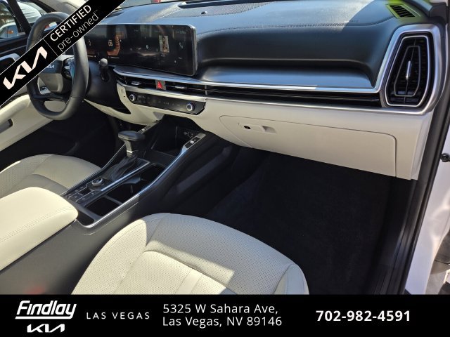 Certified 2026 Kia Sorento EX AWD/4WD image 20