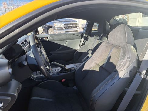 New 2026 Toyota GR86 YUZU Limited image 13