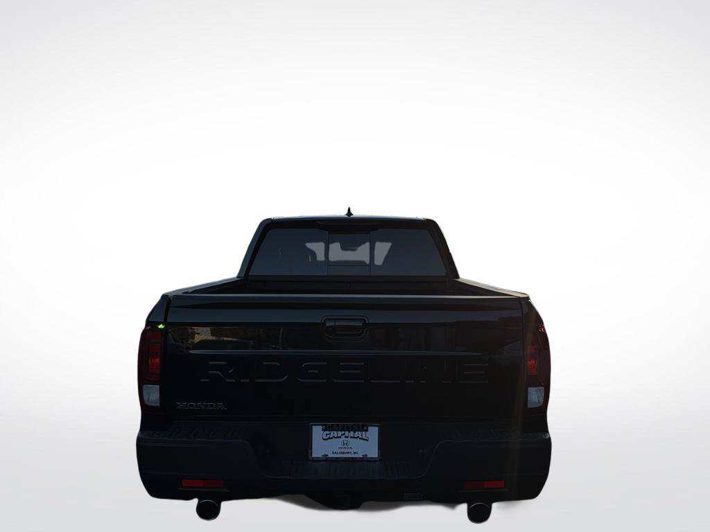 Used 2026 Honda Ridgeline RTL image 9