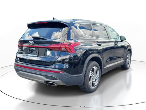Used 2023 Hyundai Santa Fe SE FWD image 6
