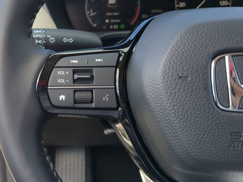 New 2027 Honda HR-V EX-L image 30