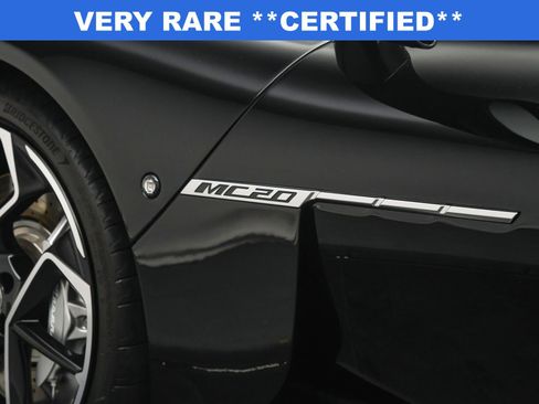Used 2024 Maserati MC20 Cielo image 35