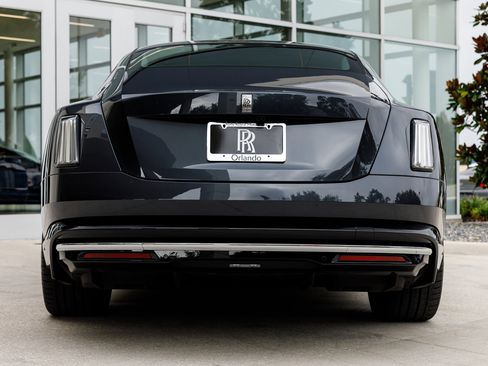 Certified 2024 Rolls-Royce Spectre w/ Spectre Launch Package image 13