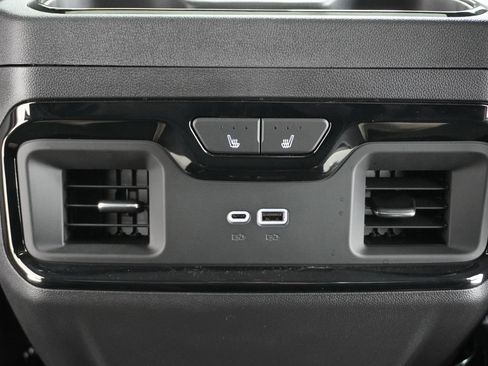 New 2026 Chevrolet Silverado 1500 ZR2 AWD/4WD image 38