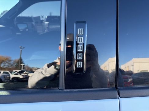 Used 2022 Ford F150 Raptor w/ Equipment Group 801A High image 9