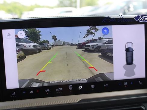 New 2025 Ford Bronco Sport Big Bend w/ Convenience Package image 14