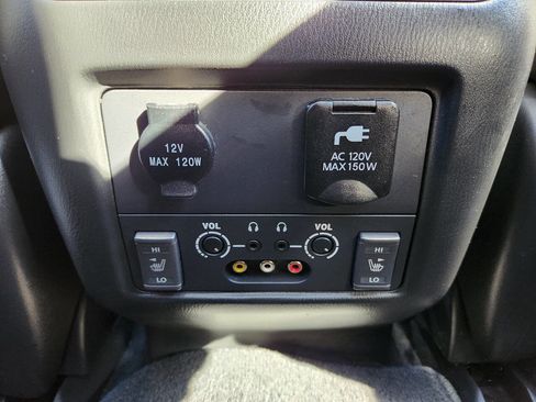 Used 2015 INFINITI QX60 Base AWD 4dr SUV image 21