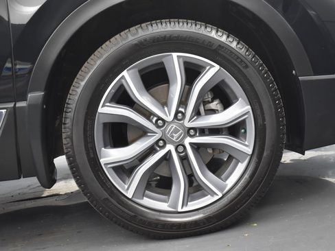 Used 2021 Honda CR-V Touring image 37