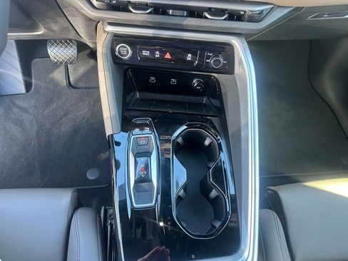 New 2025 Audi Q5 Premium Plus image 14