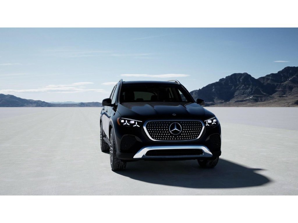 New 2027 Mercedes-Benz GLE 350 4MATIC image 8