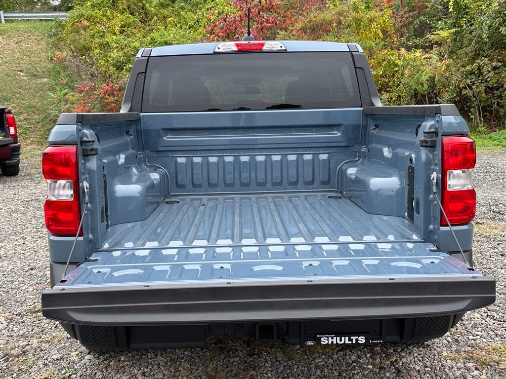 New 2026 Ford Maverick XLT AWD/4WD image 26