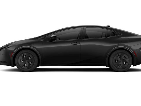 New 2026 Toyota Prius Plug-In Hybrid FWD image 4