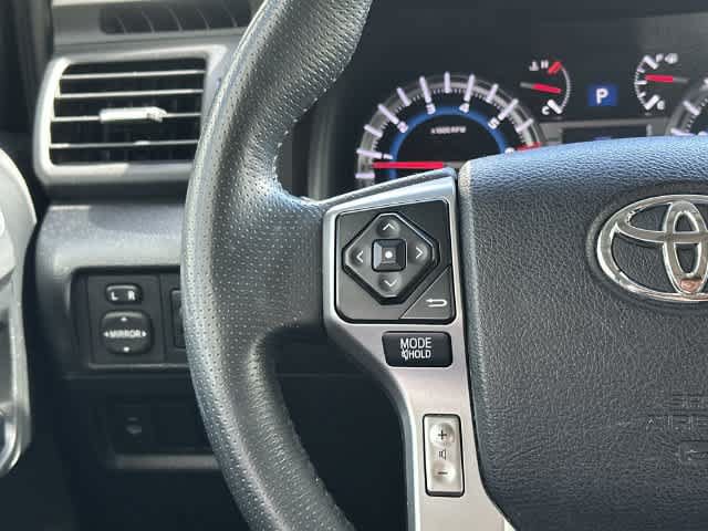 Used 2019 Toyota 4Runner SR5 Premium AWD/4WD image 9