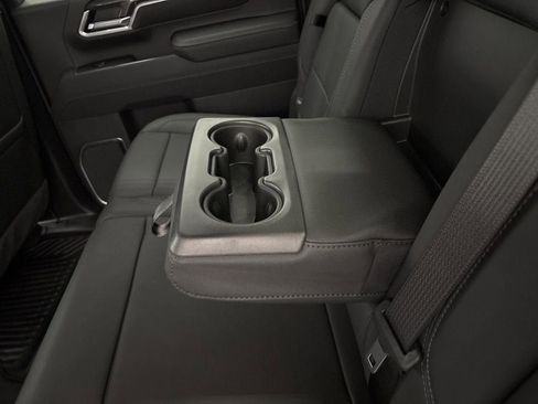 New 2026 Chevrolet Silverado 3500 LTZ w/ LTZ Plus Package image 34