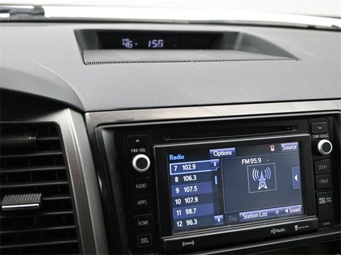 Used 2017 Toyota Sequoia Limited image 31