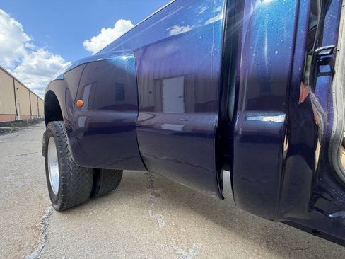 Used 2008 Ford F450 Lariat AWD/4WD image 16