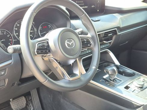 Used 2026 MAZDA CX-90 3.3 Turbo w/ Select Package AWD/4WD image 10