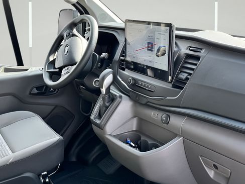 New 2026 Ford Transit 150 Low Roof RWD image 6